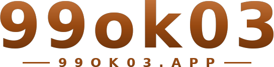 99ok03 logo