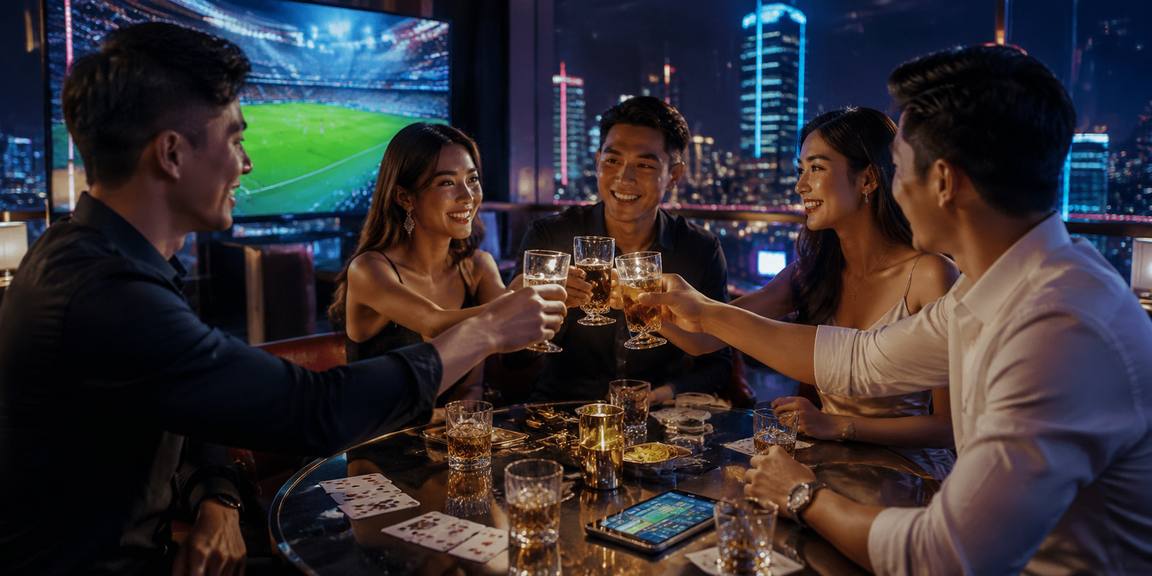 99ok03 Chúng tôi là ai và vì sao chọn hướng này